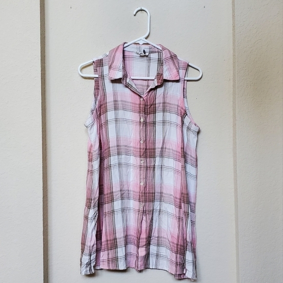 Cupio Tops - CUPIO S/S Long Top